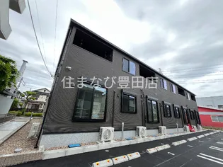 ココヴェールの画像