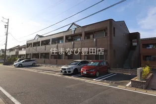 ベル グラースIIIの画像