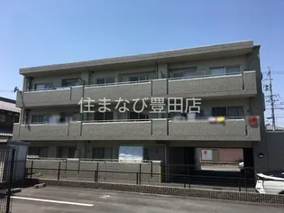 グランドソレーユの画像