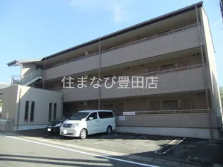 グローリ栄町の画像