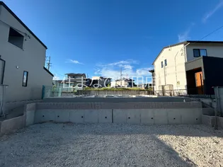 マリーゴールド【202号室】の外観