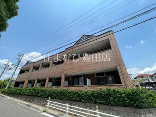 Pine Forest【202号室】の外観