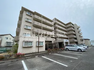 元町ヒルズ【2階】の外観