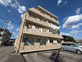 ハイツ杉山の画像