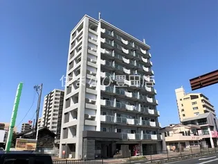 ユニエトワール豊田の画像