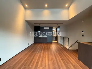 OBAYASHI BASE【02号室】の外観