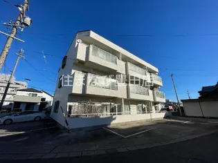 メゾン湯乃前の画像