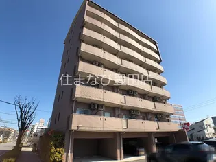 けやき通りの画像