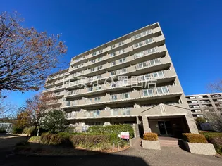 野村三好ケ丘ヒルズ六番館の画像