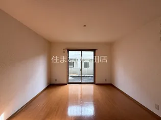 ジュエル浄水【2階】の内装