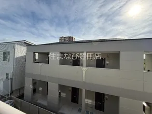 ジュエル浄水【2階】のその他画像