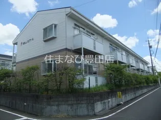 BELL CITY Bの画像