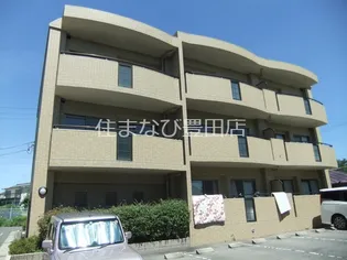 クレール弐番館の画像