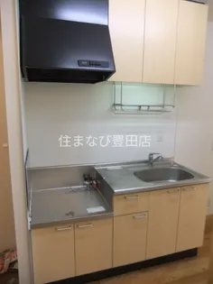 ジュネスヴィラージュ【1階】の外観