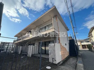 メタモルフォーゼの画像