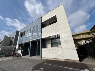 ルーラルハウスⅡの画像