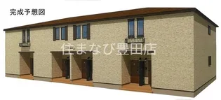 グレイス ミモザの画像