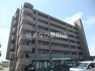 アンシャンテの画像