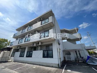 アイリス梅坪の画像