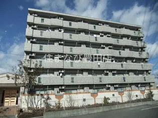 グラン・シャリオ【6階】の外観