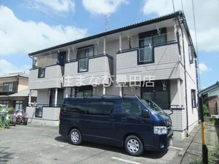 ファミール河上Ⅰの画像