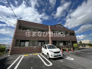 プリマベーラの画像