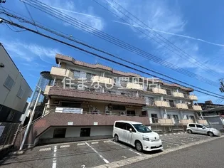 ブルーム山之手の画像