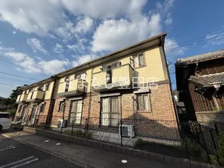 天王ガーデンAの画像