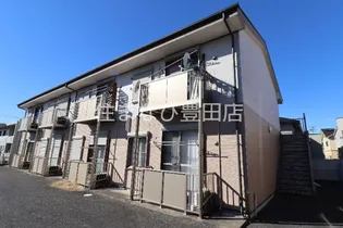 コーポラス丸山公園の画像