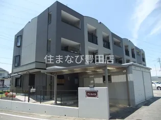 アンソレイエの画像