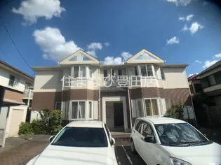 クローバーヒルの画像