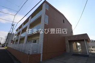 トワエモワの画像