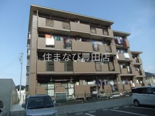 ビューラーあけぼのの画像