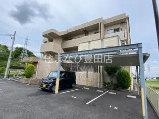 リジェールBの画像