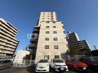 グローリアスタウン聖心弐番館の画像