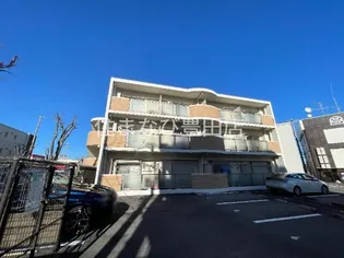 PETITEーMAISON欅の画像