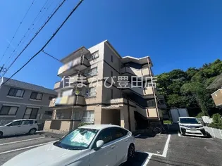 ファミール中根の画像