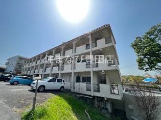 エスポア三好の画像