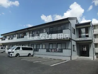 ライオンズ左右木の画像