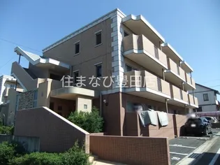 ベルカーサ東山台Ⅰの画像