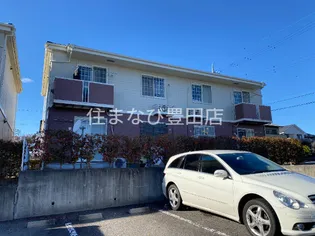 ドゥ ロジュマン Iの画像