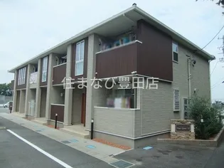 ロイテガルデンOⅢの画像