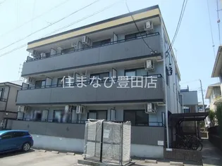 シンシャルムの画像