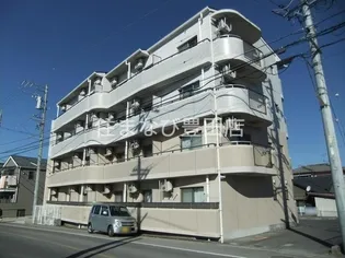 ティーズシャンブルの画像