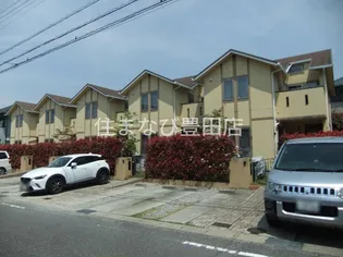 シーズンステージ三好ヶ丘桜の画像