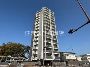 プレサンス ロジェ 豊田平芝CLの画像