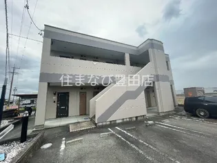 サンハイツ堤の画像