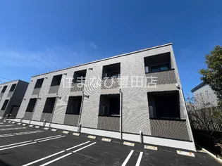 JOUER AZALEEⅡの画像