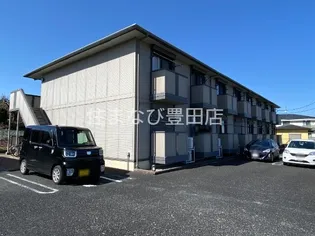 リビングタウン豊田桝塚の画像