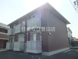 ラポールICHIGIの画像